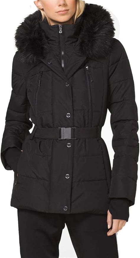 michael kors kapuzenjacke|Michael Kors jacken damen.